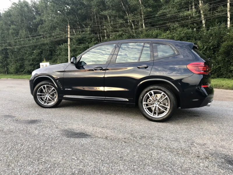 BMW x4 2015