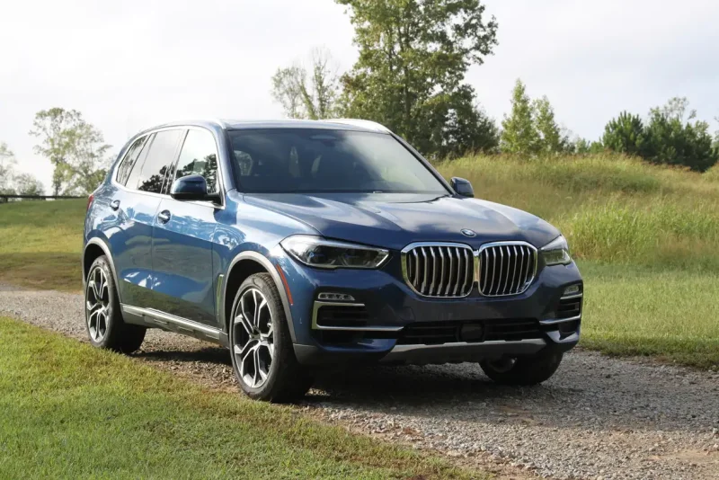 BMW x3 e83 2.0d