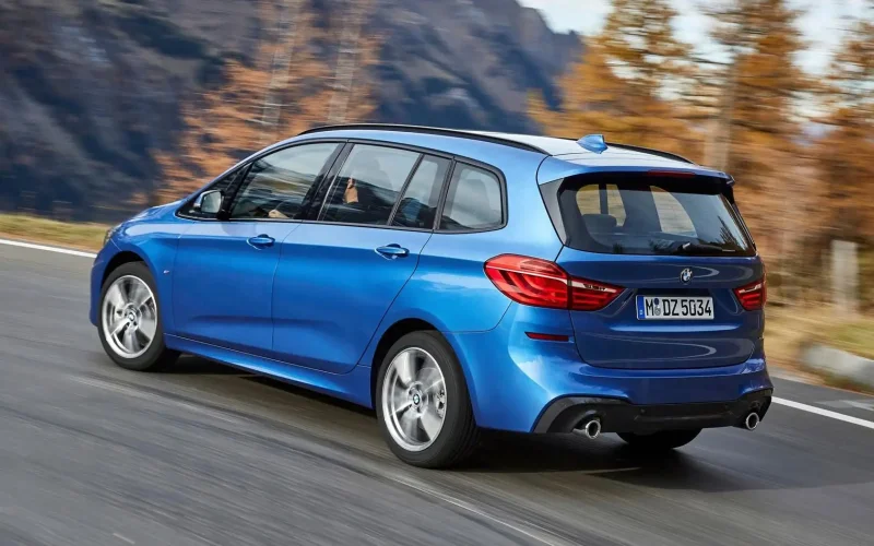BMW 230i