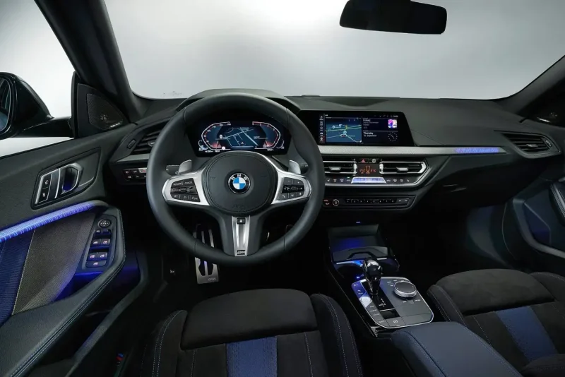 BMW m240i XDRIVE