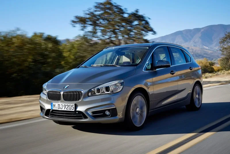 BMW x2 2022
