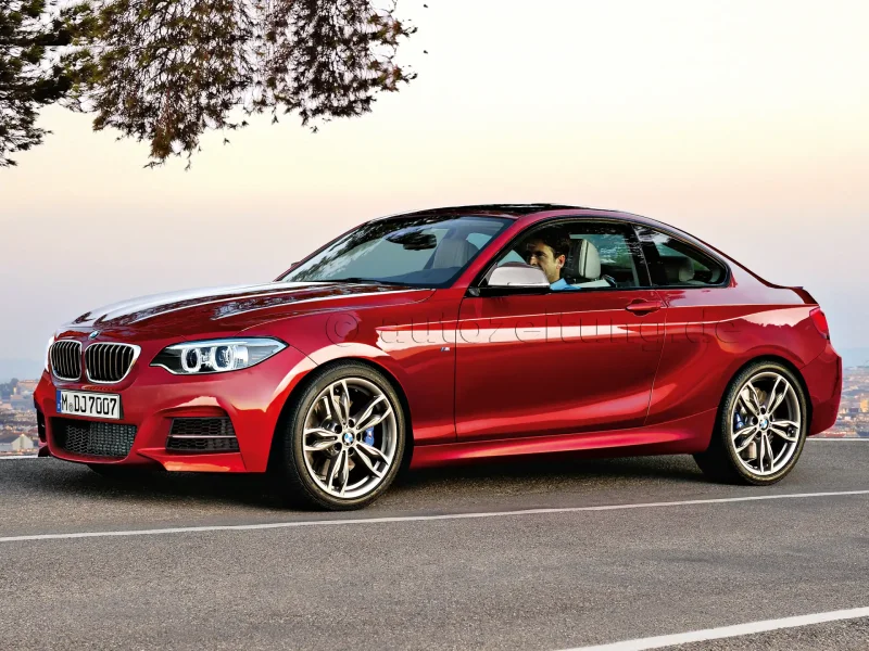 BMW 2