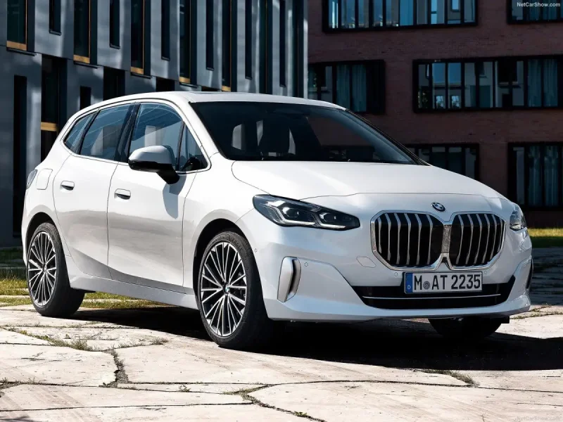 BMW 220i 2022