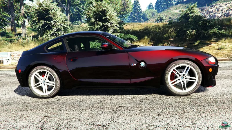 BMW e86