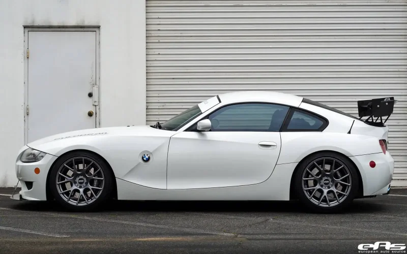 BMW z4 m 2014
