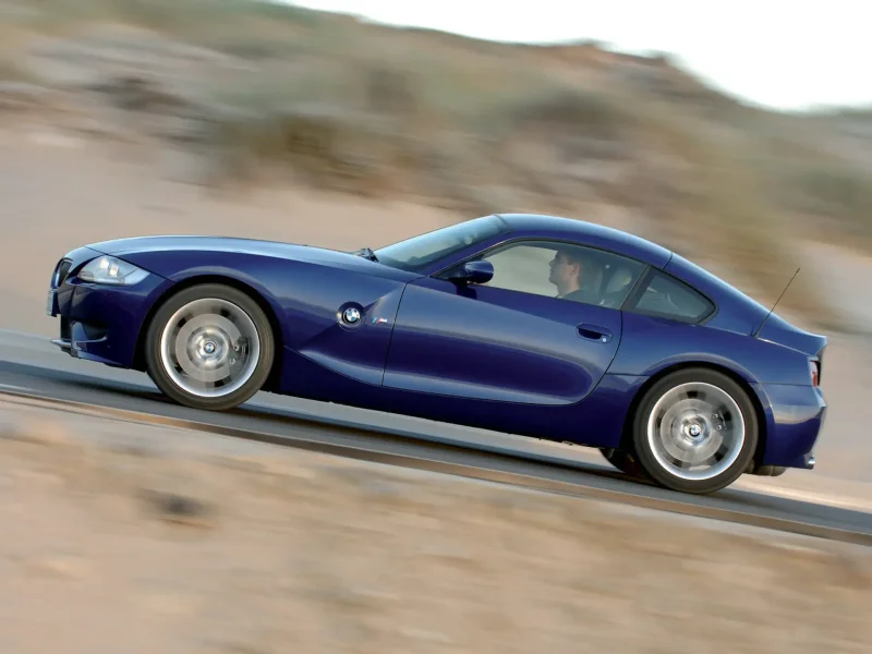 BMW z4m 2006