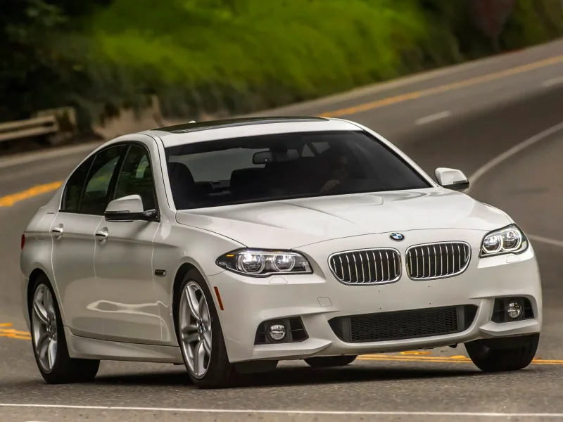 BMW f10 BMW