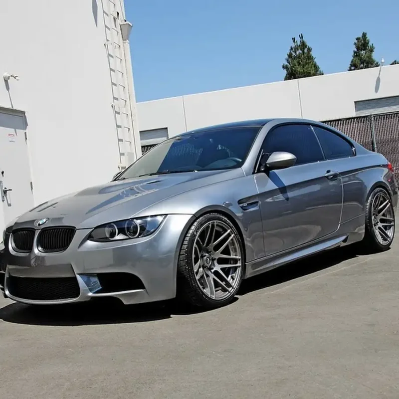 Concave Wheels BMW m3