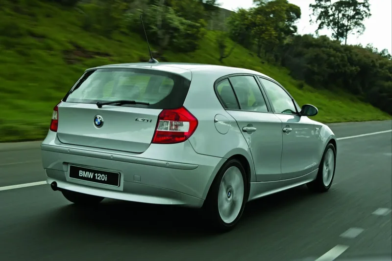 BMW 1 120i