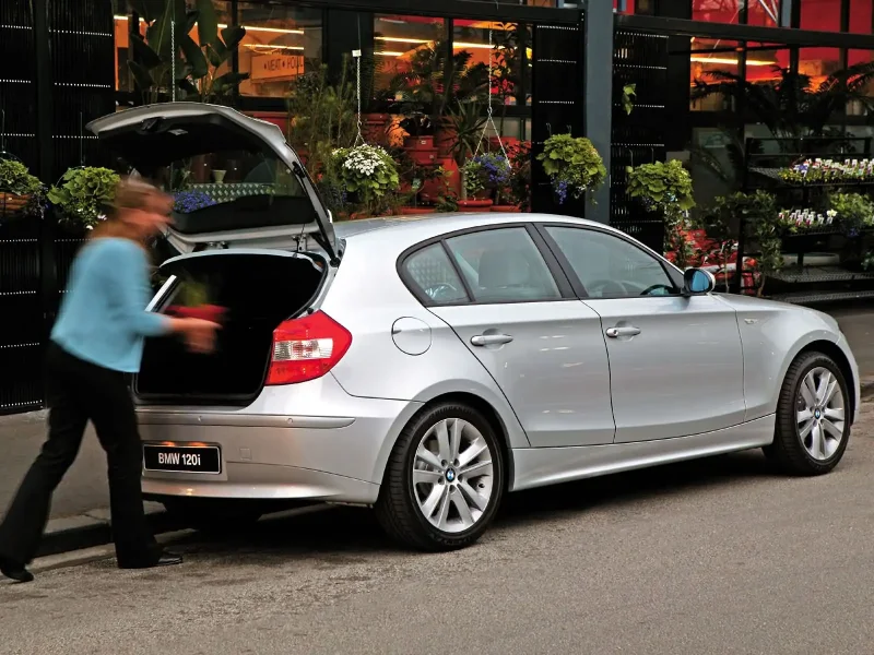 BMW 120i