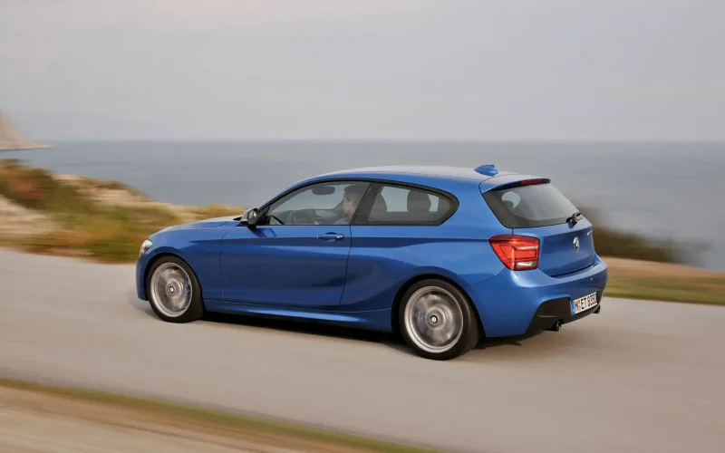BMW m1 Hatchback