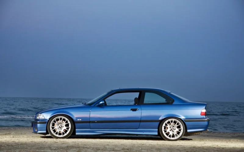 BMW m3 e36