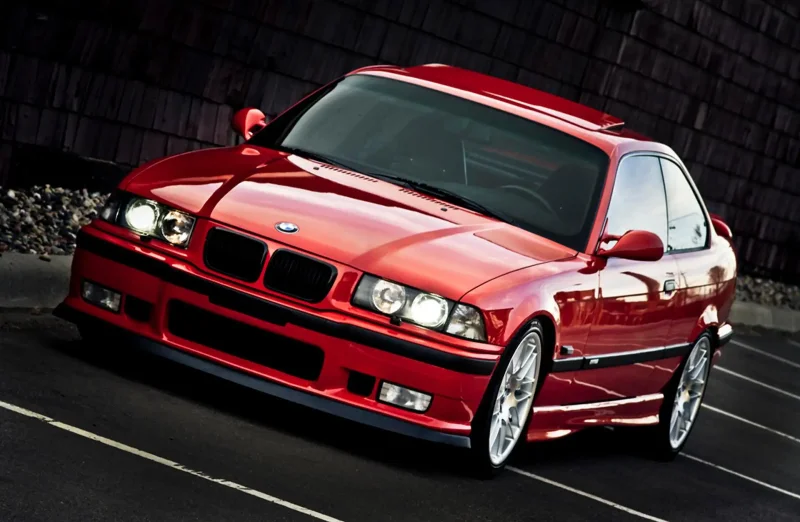 BMW 36