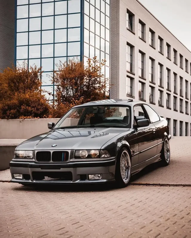 BMW e36 318i