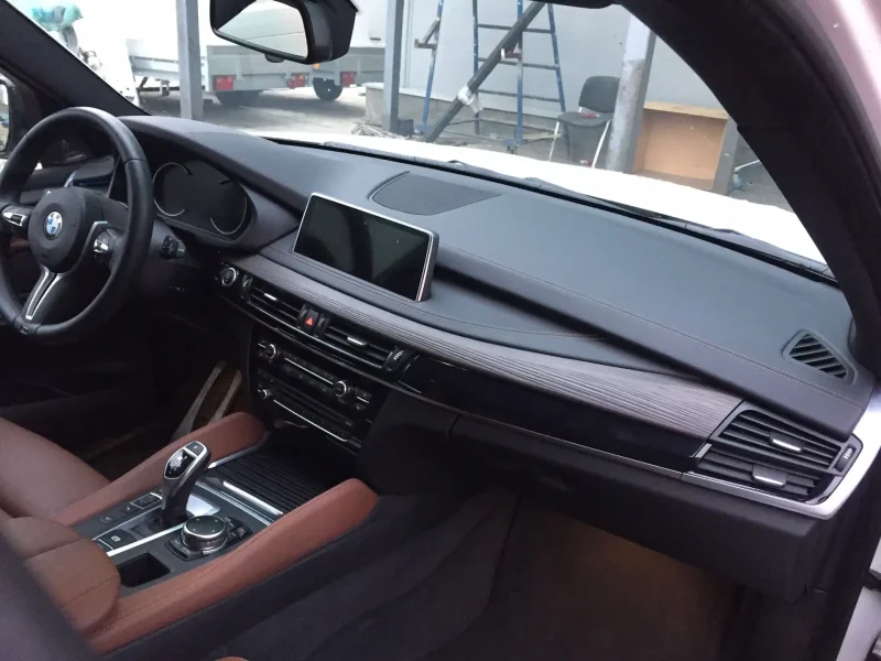 Торпедо f15 BMW