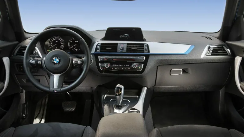 BMW x6 торпеда