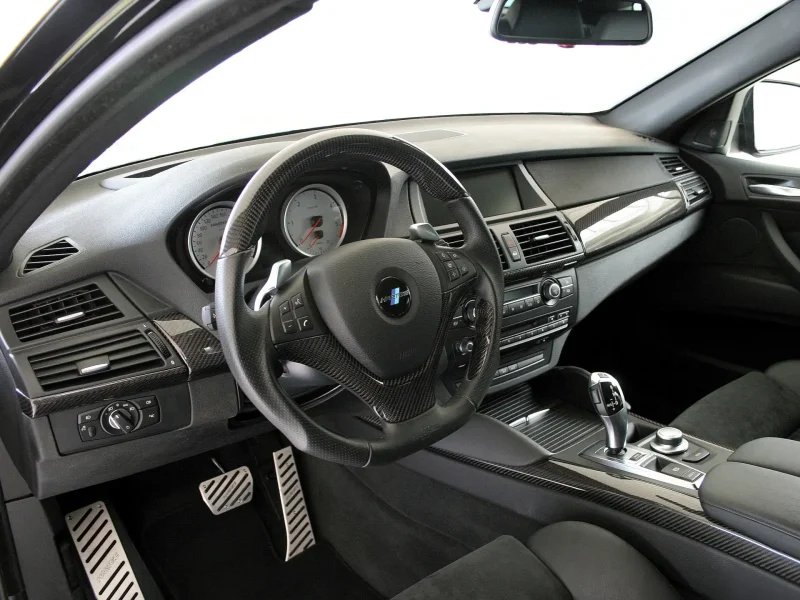 BMW e81 торпеда