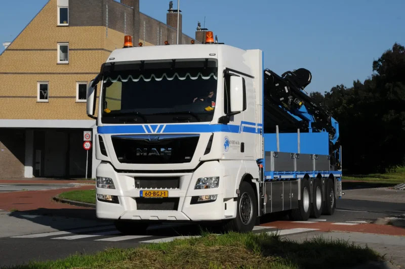 Грузовики freightliner Argosy