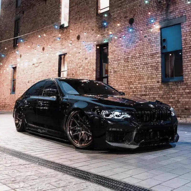 BMW m2 f90