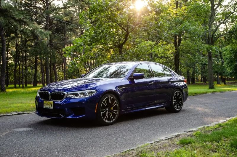 Диски BMW m5 f90