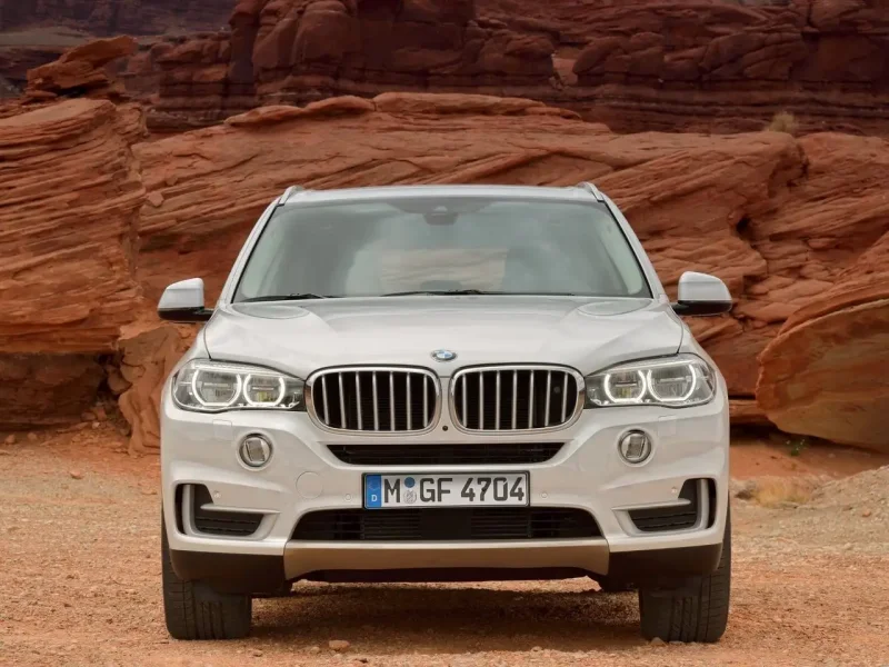 BMW x5 xdrive25d