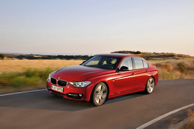 BMW 3