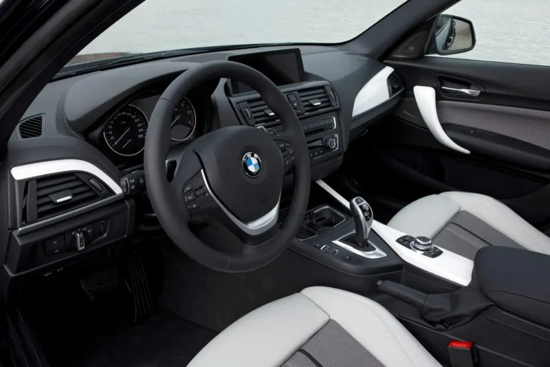 BMW f20 Sport line