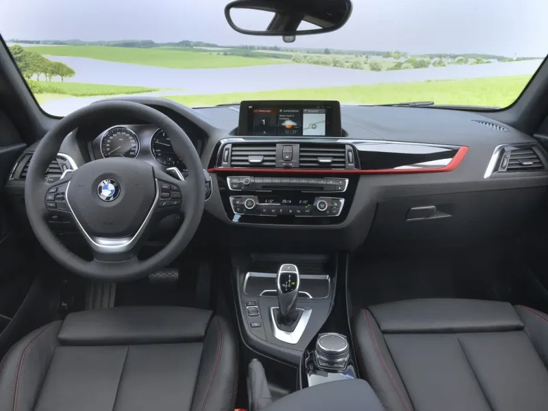 BMW m1 2014