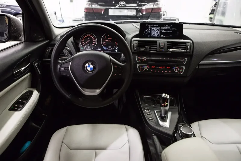 BMW m140i XDRIVE