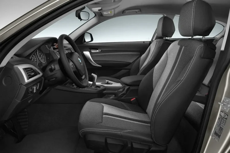 BMW m135i XDRIVE 2015