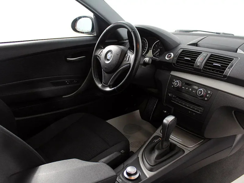 BMW f20 116i