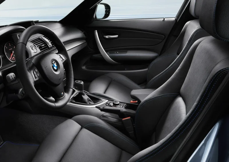 BMW 116 e87
