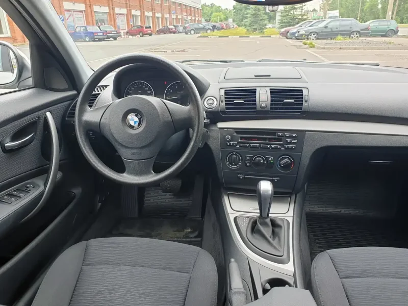 BMW 116i 2013