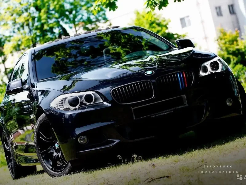 BMW BIMER