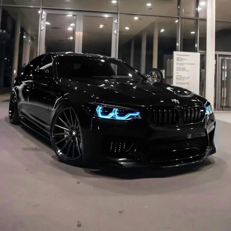 BMW m3 Эволюция