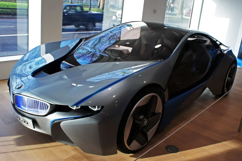 BMW i5