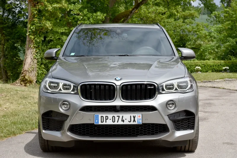 BMW x5 x5 m f15