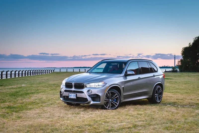 BMW x5 2016