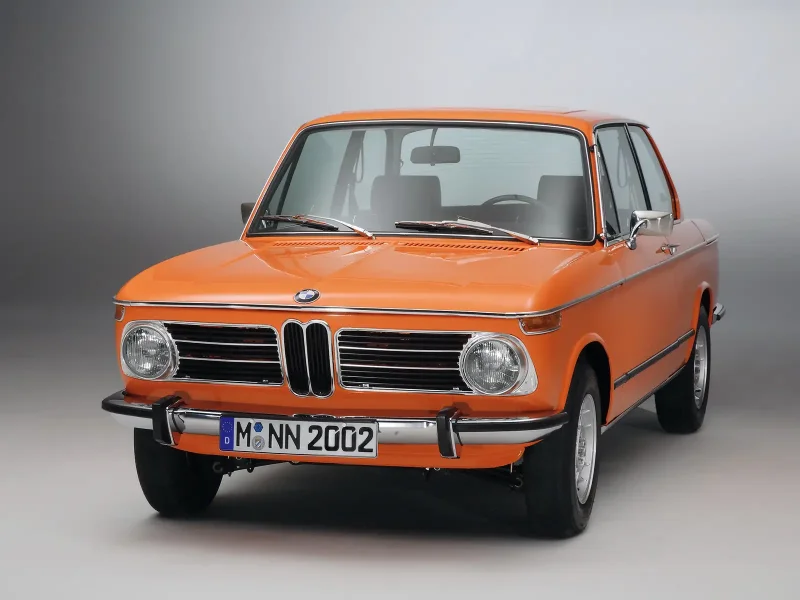 BMW 335 1938