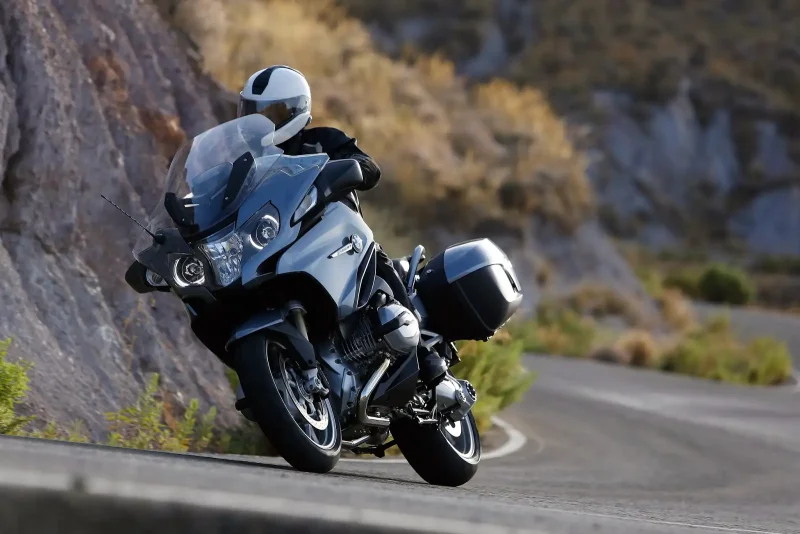 BMW RT 1200