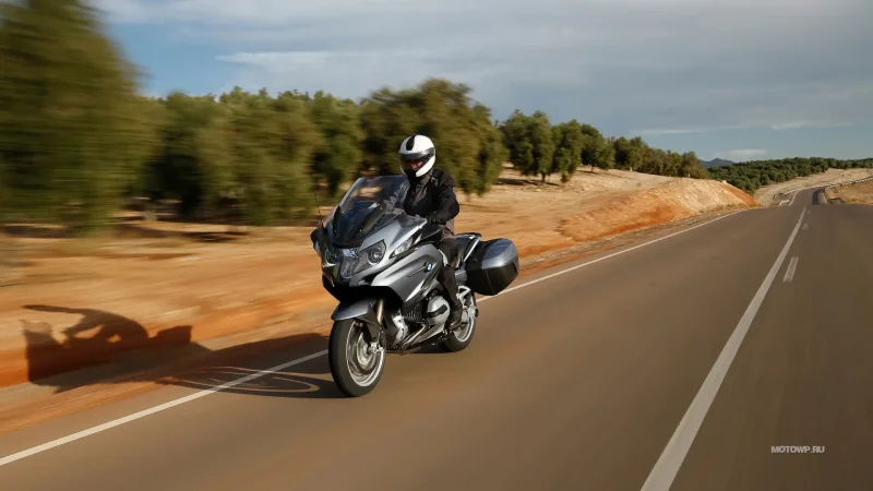 R1200rt 2020