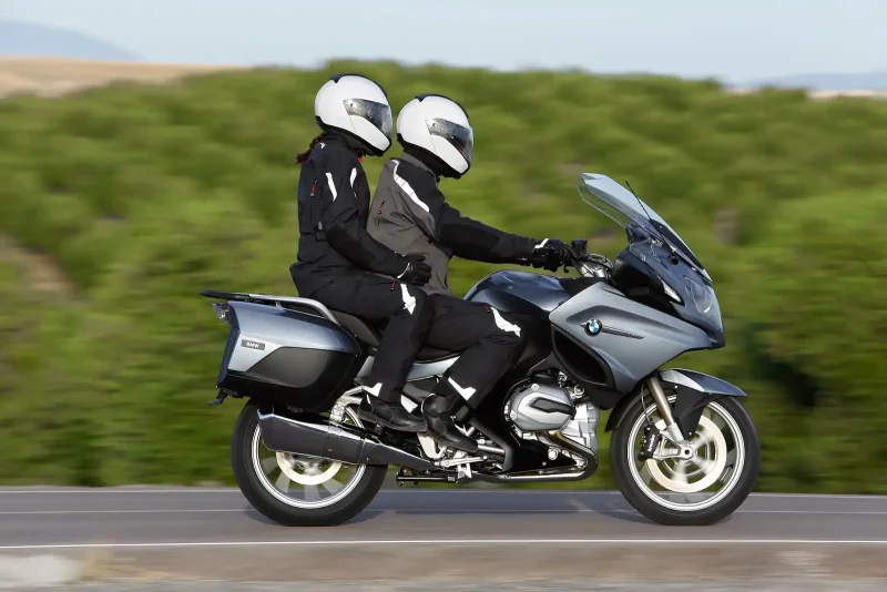 BMW 1200 турист