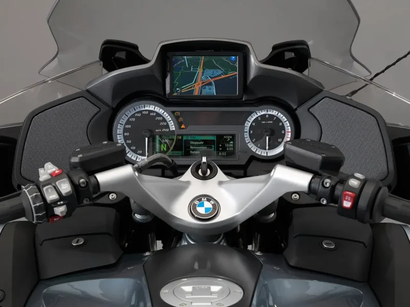BMW RT 1200