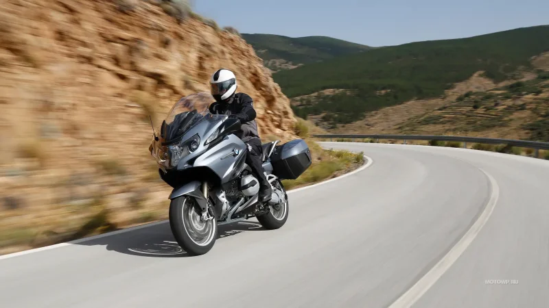 BMW r1200rt 2013