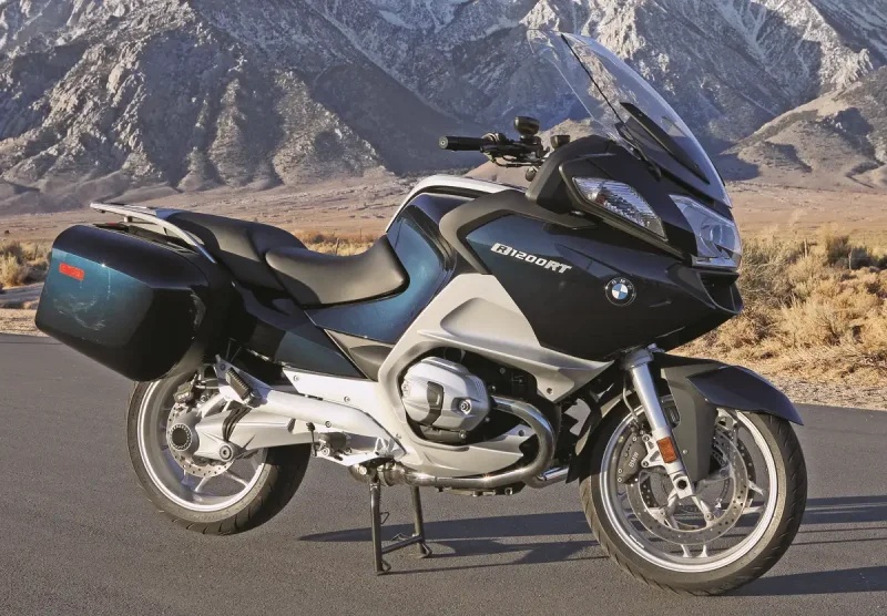 BMW RT 1200