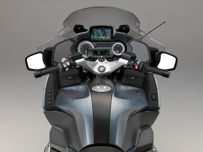BMW r1200rt-p
