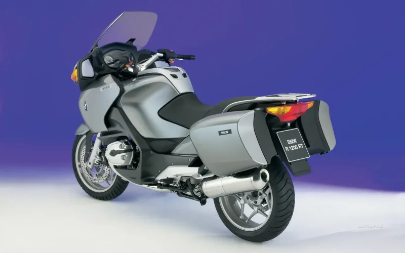 BMW RT 1200