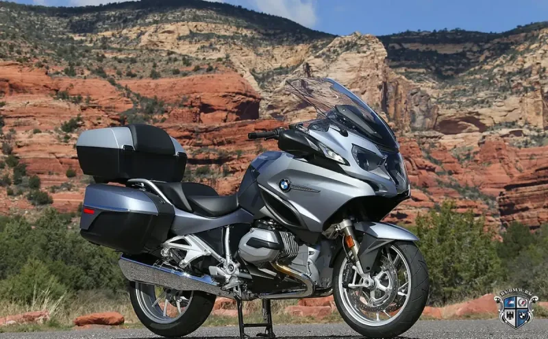 BMW r1200rt 2006