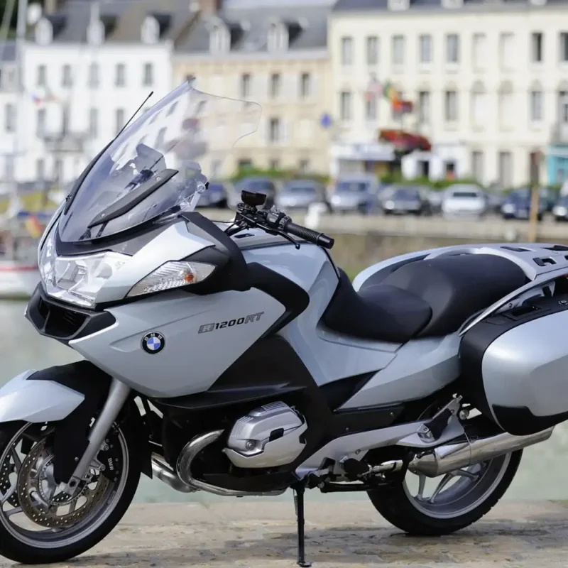 BMW RT 1200