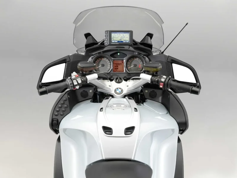 BMW RT 1200